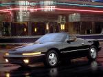 Buick Reatta Convertible 1990 года